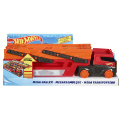 Մեքենա"Կայանատեղի տեղափոխիչ", Hot wheels