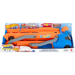 Մեքենա"Մրցուղու տեղափոխիչ", Hot Wheels