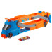 Մեքենա"Մրցուղու տեղափոխիչ", Hot Wheels