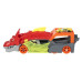 Մայրուղի "Վիշապ", Hot wheels