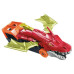 Մայրուղի "Վիշապ", Hot wheels