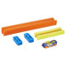 Մայրուղի "Կոնստրուկտոր", Hot wheels