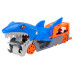 Մայրուղի "Քաղցած շնաձուկ", Hot wheels