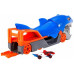 Մայրուղի "Քաղցած շնաձուկ", Hot wheels
