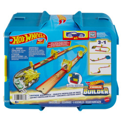 Մայրուղի "Կայծակնային արագություն", Hot wheels