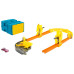 Մայրուղի "Կայծակնային արագություն", Hot wheels