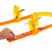 Մայրուղի "Կայծակնային արագություն", Hot wheels