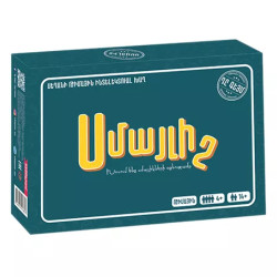 Սեղանի խաղ "Սմայլիշ"