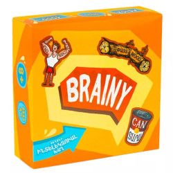 Սեղանի խաղ BRAINY