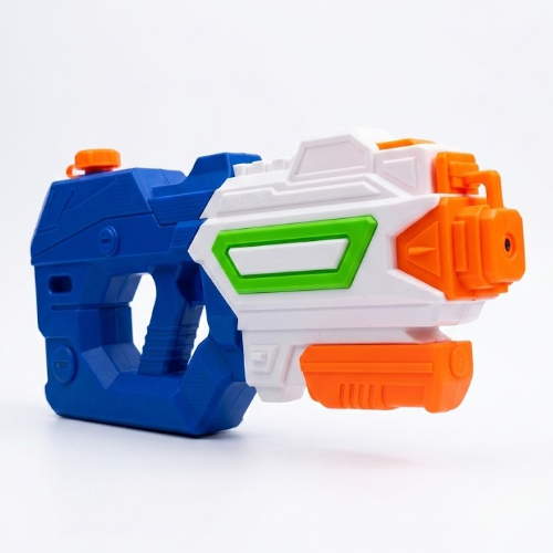 Ատրճանակ GT9263 ջրային TOP TOYS