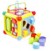 Ուսուցողական կենտրոն 939400 "Խորանարդիկ"