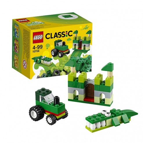 Կոնստրուկտոր 10708 Classic LEGO