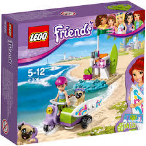 Կոնստրուկտոր 41306 Friends LEGO