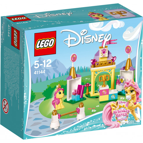 Կոնստրուկտոր 41144 Disney Princess LEGO