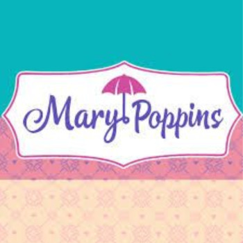 MARY POPPINS