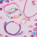 Բիժուտերիայի հավաքածու "Positive Gems", Make It Real