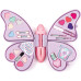 Make It Real 3C4G Butterfly Cosmetic Set