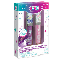 Make It Real 3C4G Fairy Light-Up Lip Gloss