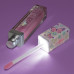 Make It Real 3C4G Fairy Light-Up Lip Gloss
