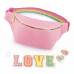 Պայուսակ "Fashion Bum Bag" Make It Real