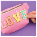Պայուսակ "Fashion Bum Bag" Make It Real