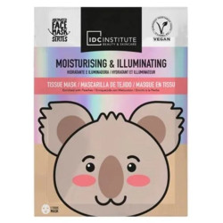 Կտորե դիմակ խոնավեցնող "Կոալա" Martinelia