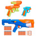 Բլաստեր "Gear up pack" N Series, Nerf