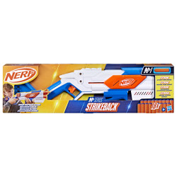 Բլաստեր "Strikeback" N Series, Nerf