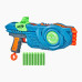 Բլաստեր "Ֆլիպ 8" Elite Nerf