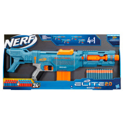 Բլաստեր "Echo CS-10" Elite, Nerf