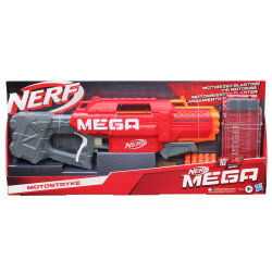 Բլաստեր "Motostryke" Mega, Nerf