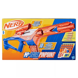 Բլաստեր "Pinpoint blaster" N Series, Nerf