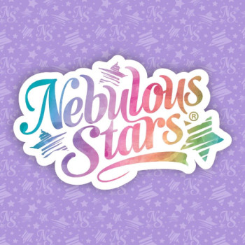 Nebulous star