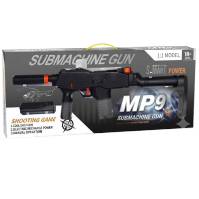 Էլեկտրական գնդիկավոր հրացան MP9