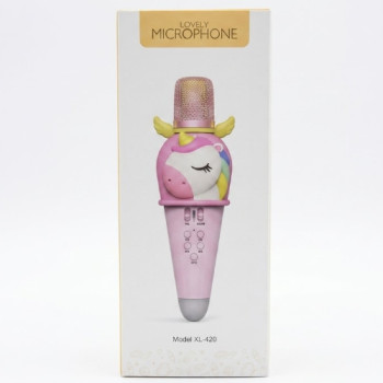 Բարձրախոս "Unicorn"