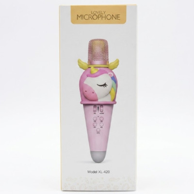 Բարձրախոս "Unicorn"