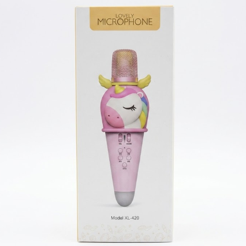 Բարձրախոս "Unicorn"