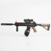 Էլեկտրական գնդիկավոր հրացան M416