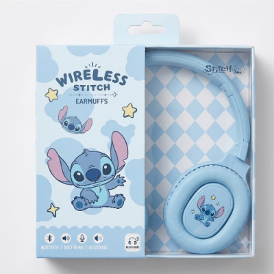 Անլար ականջակալներ "Stitch"