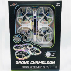 Դրոն "CHAMELEON PRO" 2.4GHz հեռակառավարմամբ