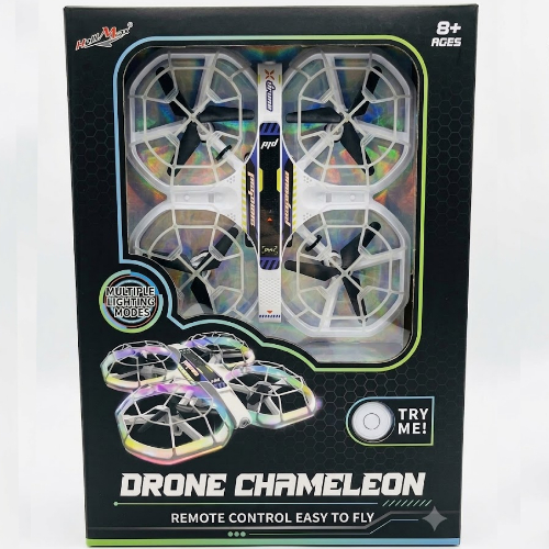 Դրոն "CHAMELEON PRO" 2.4GHz հեռակառավարմամբ
