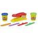 Ծեփամածիկի հավաքածու "Mini Classic" Play-Doh