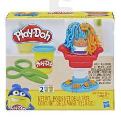 Ծեփամածիկի հավաքածու "Classic" Play-Doh