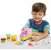 Ծեփամածիկի  հավաքածու "Peppa pig" Play-Doh