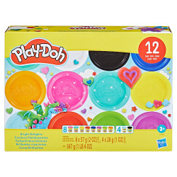Ծեփամածիկի հավաքածու "Modeling compound" Play Doh