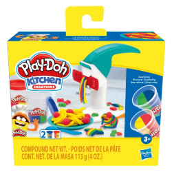 Ծեփամածիկի հավաքածու F3465 "Փոքրիկ փաթեթ" Play-Doh
