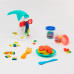 Ծեփամածիկի հավաքածու F3465 "Փոքրիկ փաթեթ" Play-Doh
