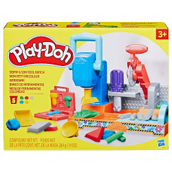 Հավաքածու F9141 Արհեստանոց Play Doh