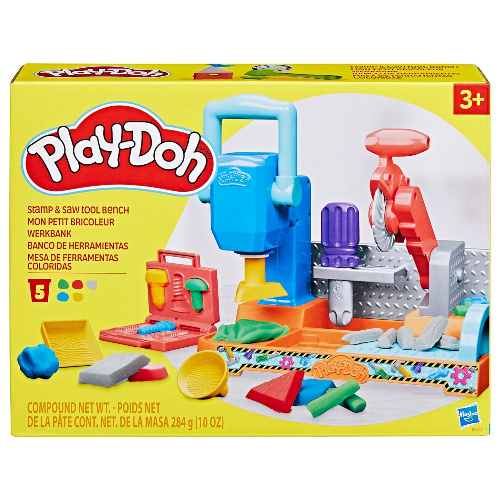 Հավաքածու F9141 Արհեստանոց Play Doh