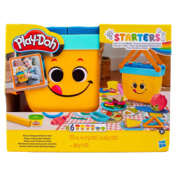 Հավաքածու F6916 Պիկնիկ Play Doh